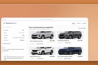audit your app or website UX and redesign the flow that loses users