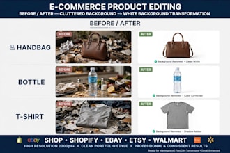 remove background for amazon product images
