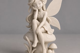 create custom 3d printable models and stl files