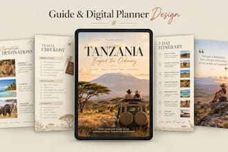 lead magnet, ebook, workbook, freebie and canva design