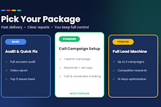 get you more phone calls and leads with google ads call campaigns