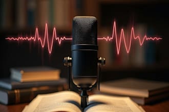 do soft hindi english voice over and dubbing for youtube and reels