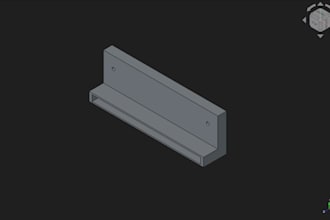 design 3d cad models, technical drafts, and rapid prototypes
