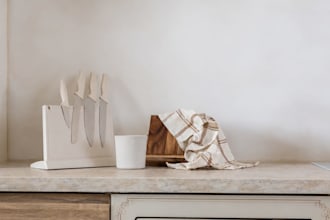 create a moodboard, material palette and shopping list for your space