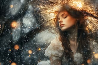 do photo manipulation, composition, and graphics