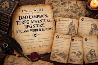write balanced dnd homebrew, dnd 5e monsters, classes, spells and races