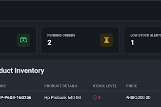 build a custom PHP ecommerce website and online store