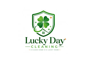 create a fresh and memorable laundry logo