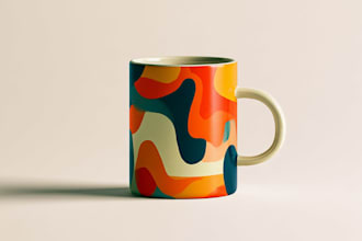 do a mug or coffee mug design
