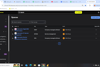 be your jira administrator for jira cloud, jsm and atlassian