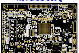 do multi layer high speed pcb layout
