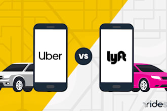 do uber reactivation, amazon flex reactivation, spark reactivation and lyft