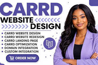 design carrd website carrd landing page redesign carrd co website design