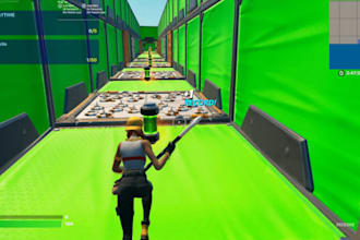 do steal the brainrot fortnite uefn map, tycoon map, rouglike map, deathrun map