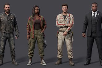 create fivem eup clothing gang outfits gta 5 custom uniforms and clothes