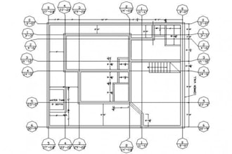 do wind load structural layout, post and beam detailing, wood framing design