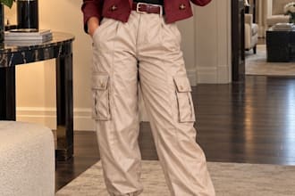 create personalized outfits for men and women