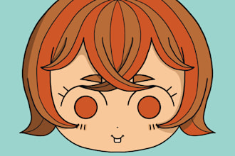 draw you a custom icon