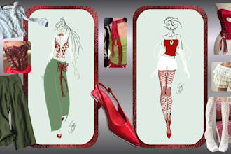be your personal stylist and upgrade your wardrobe