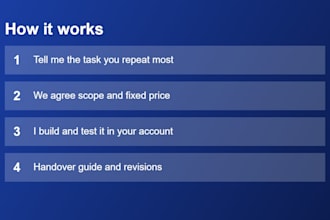 build ai workflow automations with n8n, make and gpt