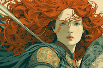 design dark fantasy and magical novel covers