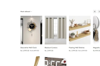 build a professional shopify dropshipping store using premium themes