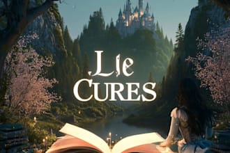 do art for romance book cover