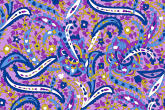 design seamless textile pattren