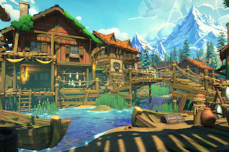 develop multiplayer unity 2d, unity 3d game development