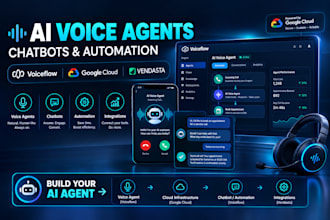 tess indigitall podium vendasta assist io google cloud voiceflow chatty agent