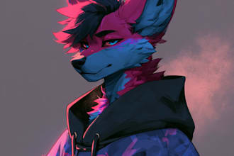 draw furry reference sheet nsfw sfw furry art character art furry anthro fursona