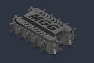 make your 3d ideas into a printable design
