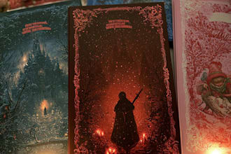 design fantasy book cover, paperback cover