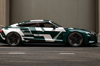 create a car or any vehicle illustrations