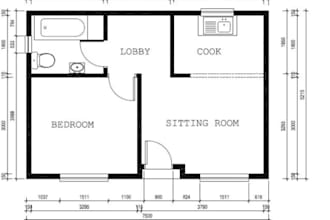 create 3d adu, garage conversion and home addition architechtural design