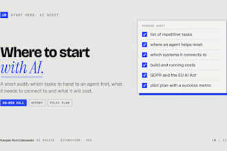 audit your website for google and chatgpt visibility