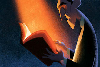 illustrate your children storybook for print or KDP