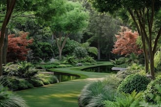 design your backyard, frontyard, pool, patio, and terrace
