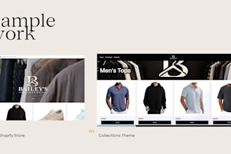 help your ebay store to search profitable products