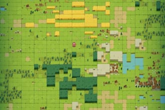 2d pixel art tileset game art tilemap sprite sheet pixel character tileset