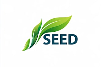 design a world class business logo