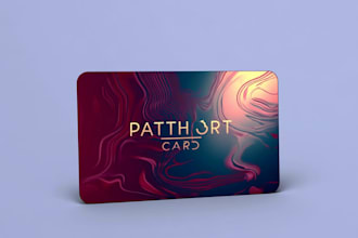do a popcorn bag, loyalty card, gift card, coupon, VIP card
