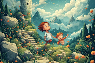 children book illustration children book illustration