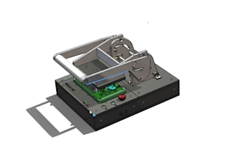 do custom pcb testing jig