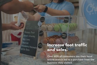 optimize your google business profile for local search inclusion