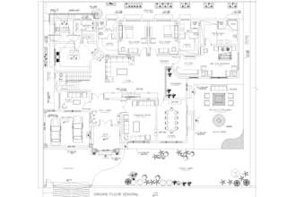 2d floor plan expert