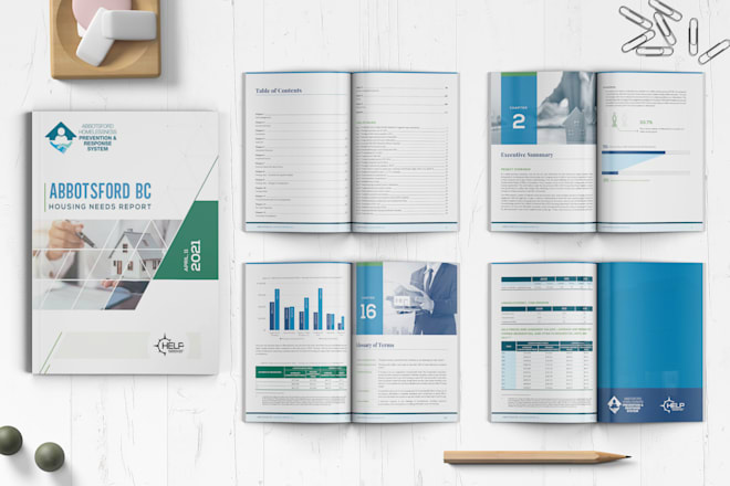 Do formatting designing of book report cover page PDF print book ebook agency — Fiverr service
