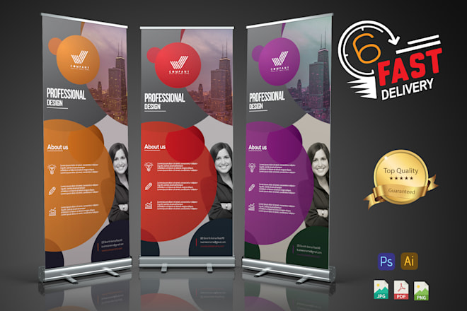 Banner Design