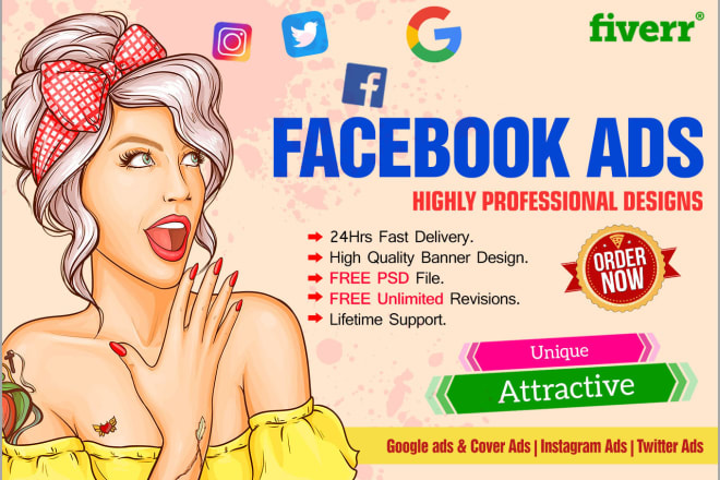 Professional Design Example
