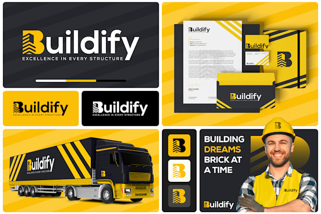 Business Branding
